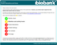 Preview of Online Social Interactions and Focus questionnaire screenshot of menu