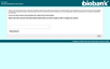 Preview of Online Social Interactions and Focus questionnaire screenshot of end of questionnaire