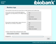 Preview of Online sleep questionnaire screenshot RLS1-RLS2