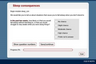 Preview of Online sleep questionnaire screenshot SSS1